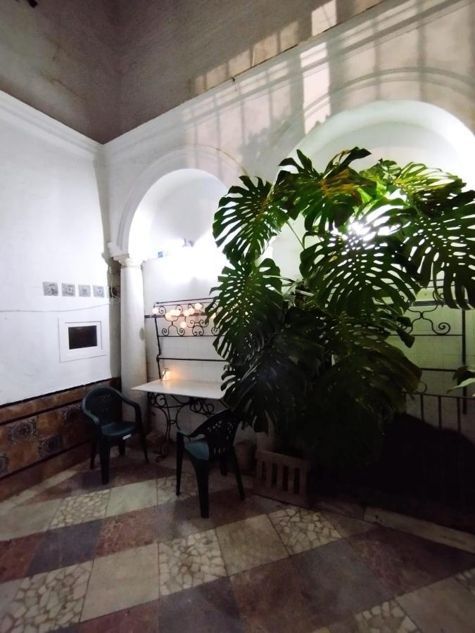 דירות סביליה Piso En El Casco Antiguo Con Patio Privado מראה חיצוני תמונה