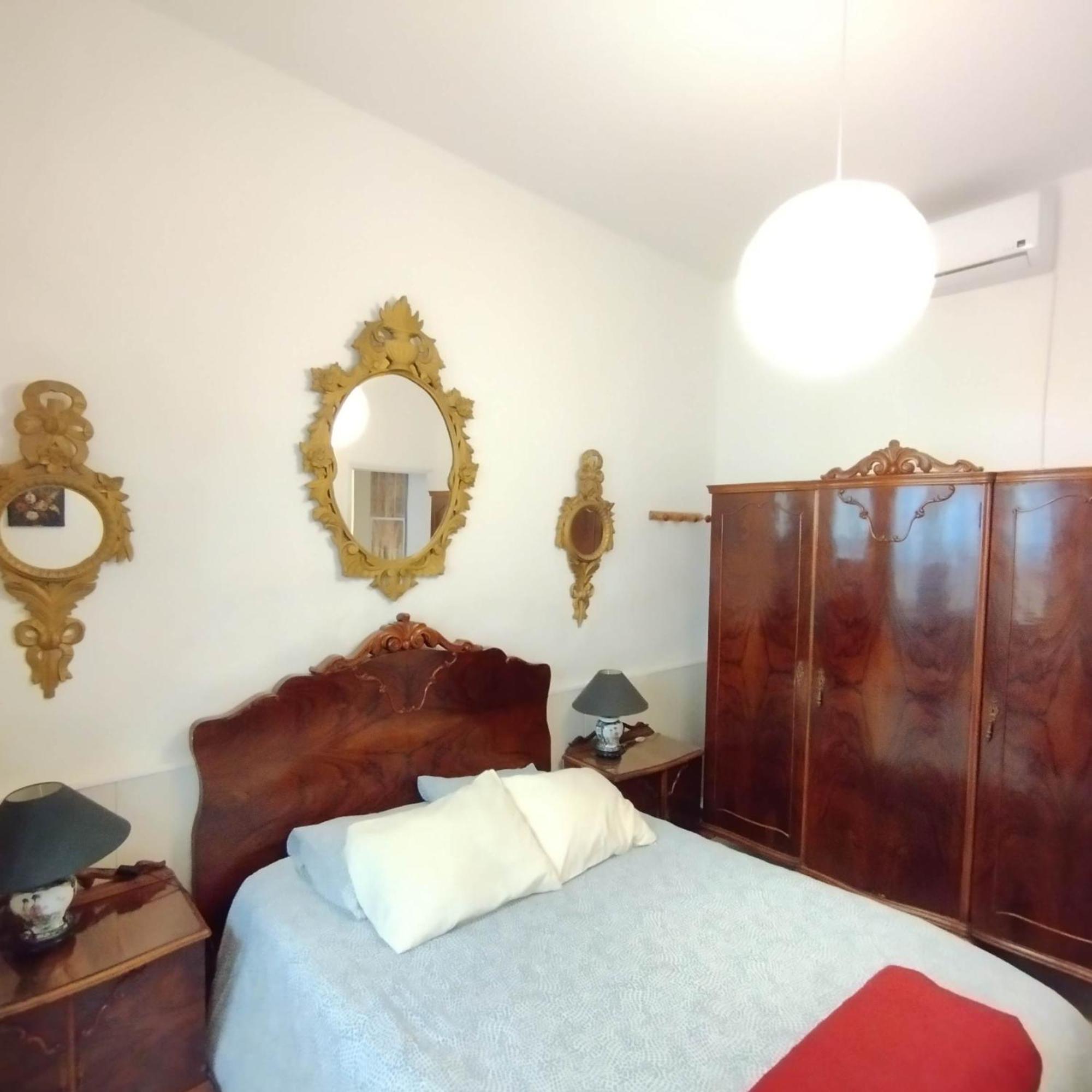דירות סביליה Piso En El Casco Antiguo Con Patio Privado מראה חיצוני תמונה