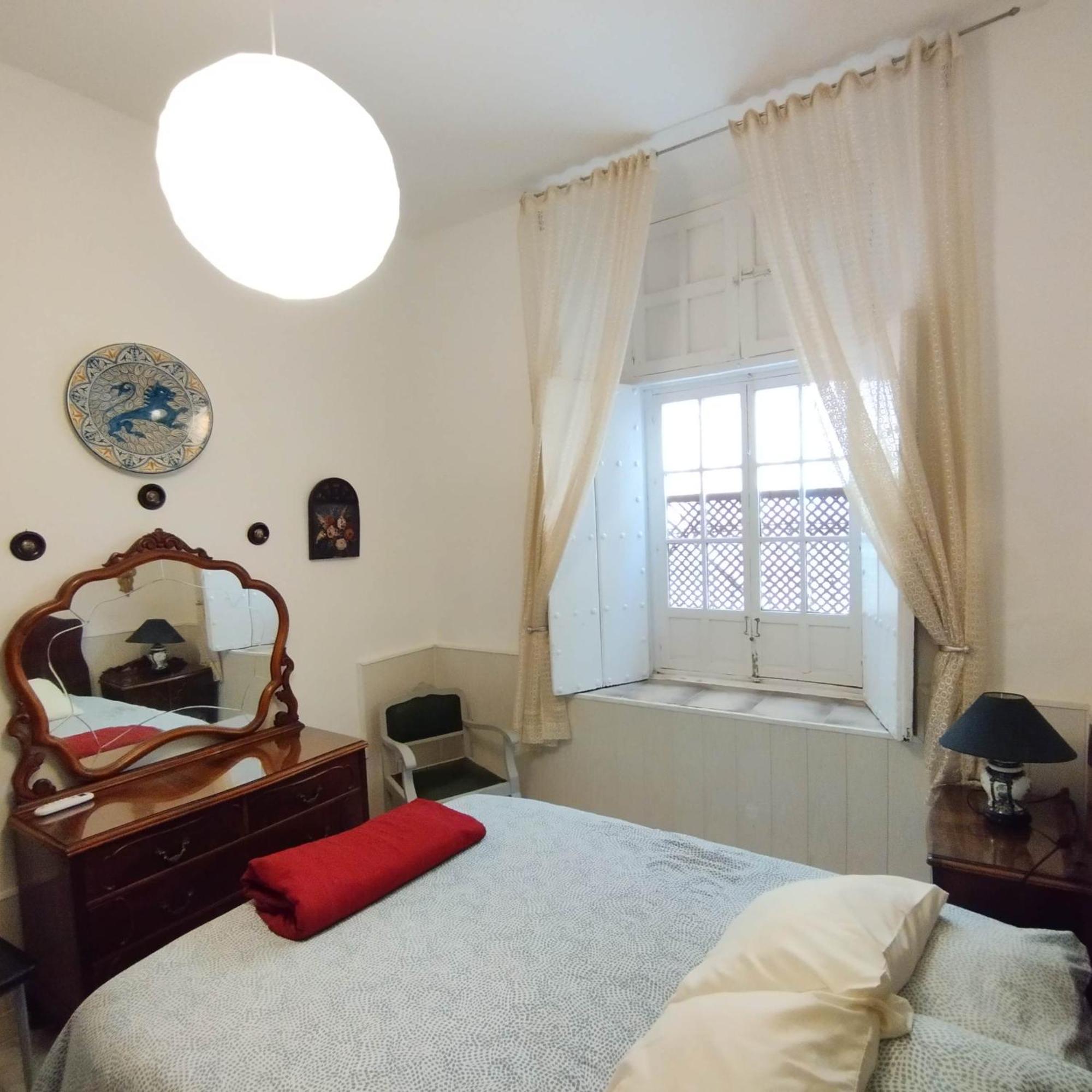 דירות סביליה Piso En El Casco Antiguo Con Patio Privado מראה חיצוני תמונה